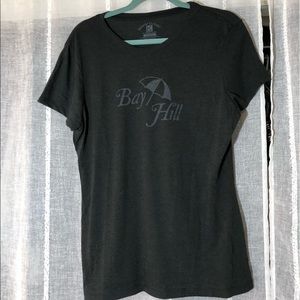 Bayhill shirt from 2018 Arnold Palmer invitational